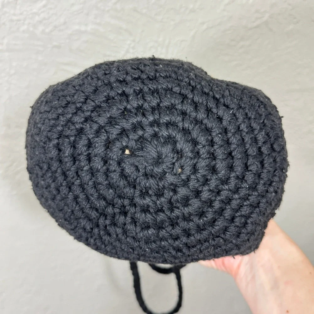 Handmade brand color